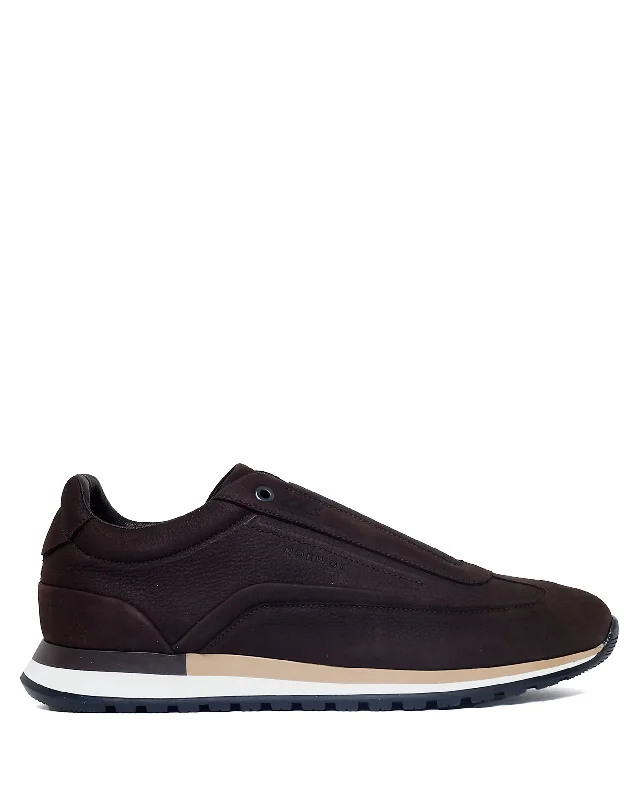 Clifford Brown Nubuck