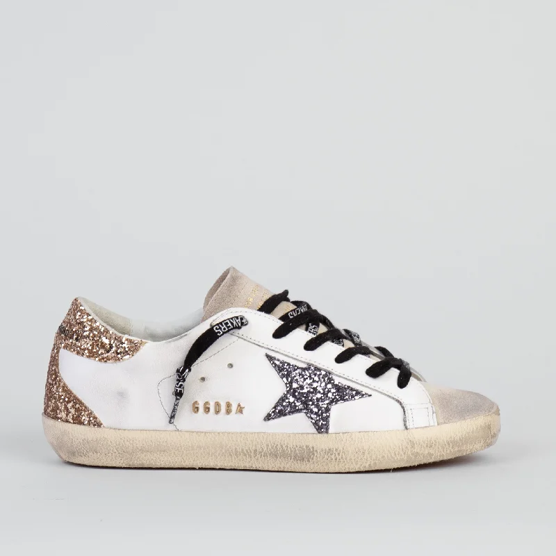 GOLDEN GOOSE SUPER STAR GWF00102.F005358 82532