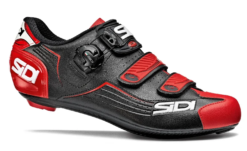 Black/Red