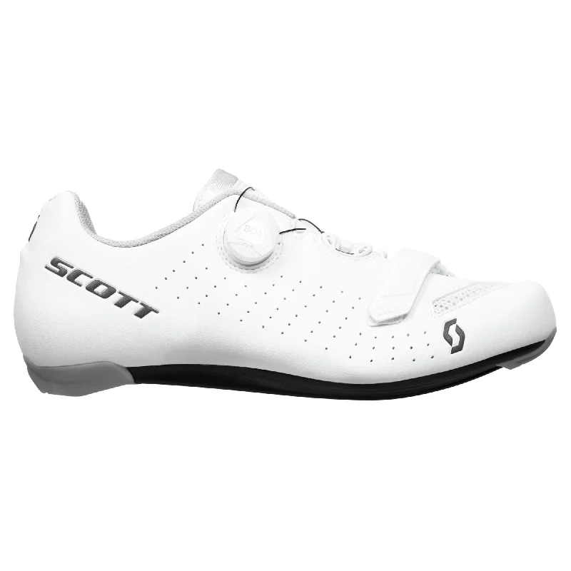 White / Black