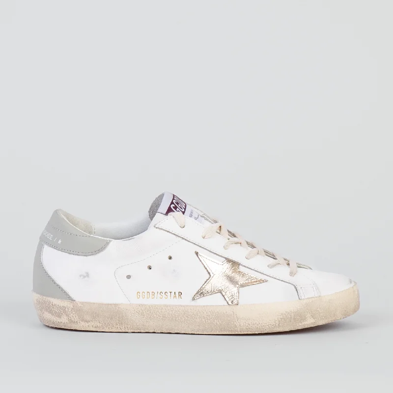 GOLDEN GOOSE SUPERSTAR GWF00102.F006844 12166