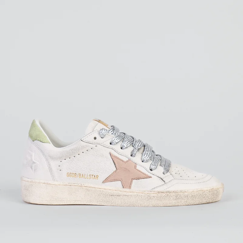 GOLDEN GOOSE BALL STAR GWF00117.F006819 12164