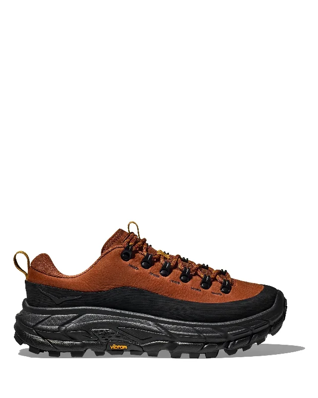 M U TOR Summit Hazelnut/Black