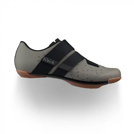 Fizik Terra Powerstrap X4 Gravel Cycling Shoe