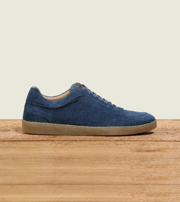 Blue Suede