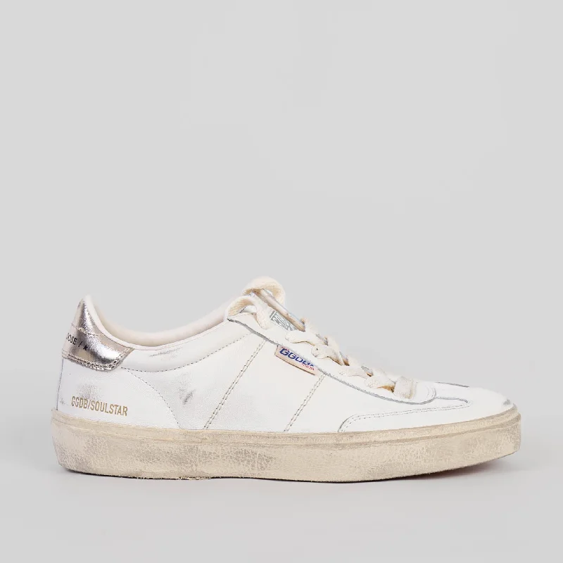 GOLDEN GOOSE SNEAKERS GWF00464.F005054 10847 BIANCO