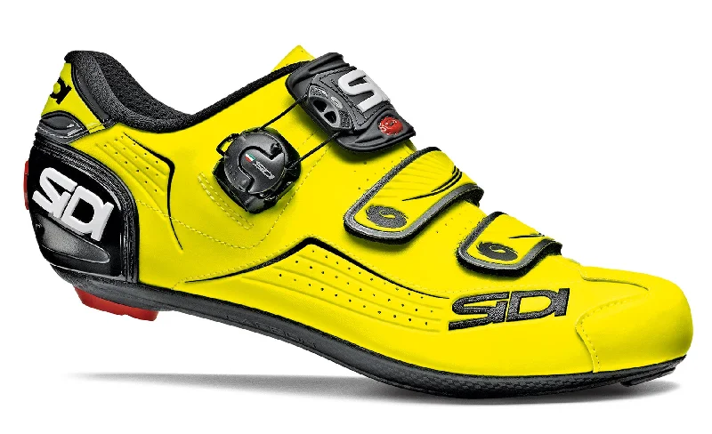 Yellowfluo/Black