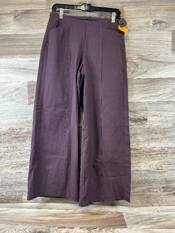 Pants Dress By Old Navy In Brown, Size: 8p