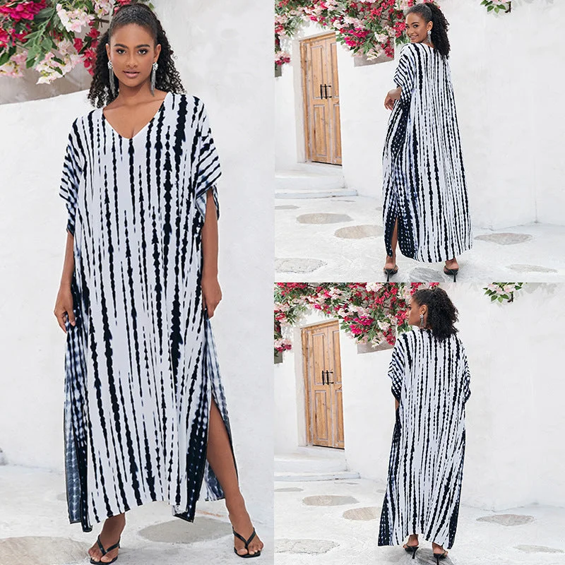 ZS16571 Black And White