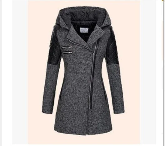 Dark Gray