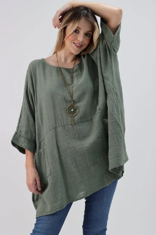 Khaki