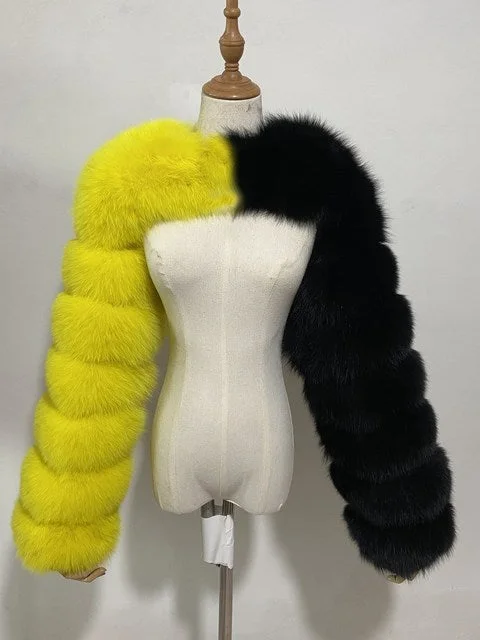 Black+Yellow