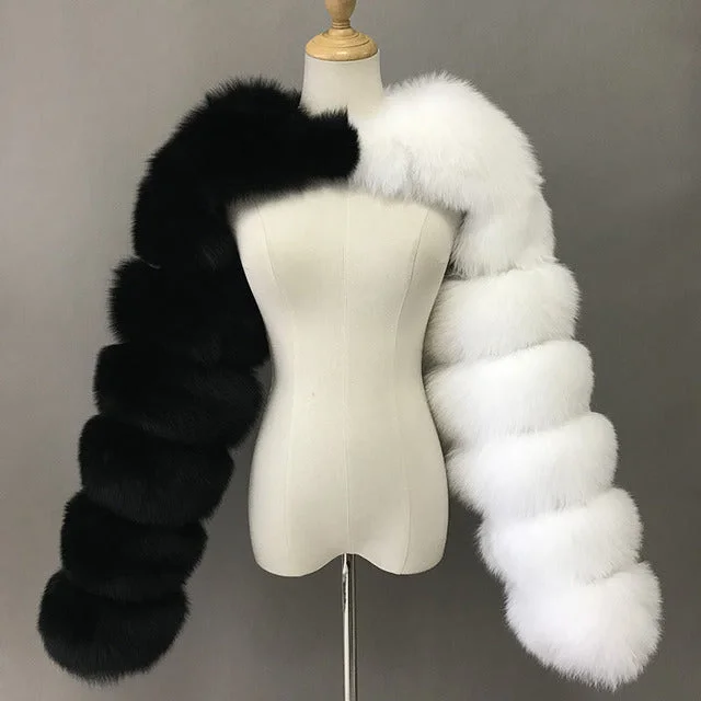Black+White