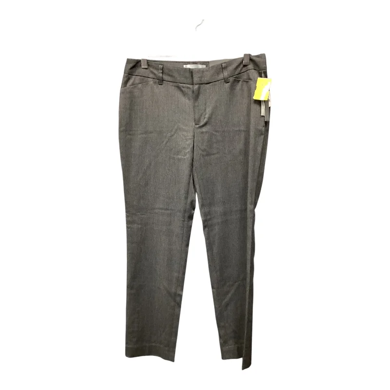 Pants Dress By Gap In Grey, Size: 0p
