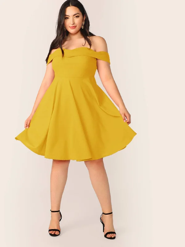 Yellow, Bright