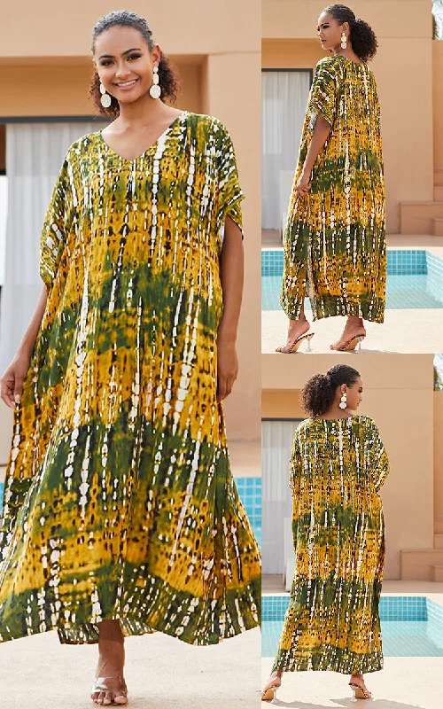 ZS165729 Yellow Green