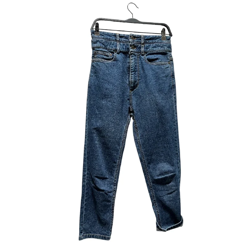 Y/PROJECT/Pants/M/Denim/NVY/