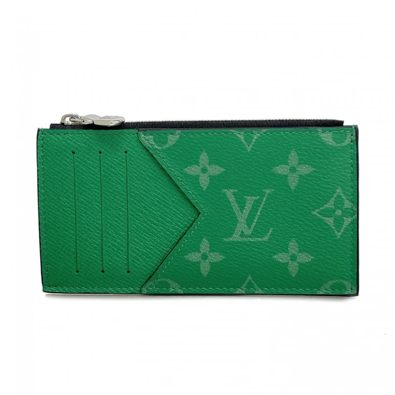 Louis Vuitton Coin Purse/Coin Case (Pre-Owned)