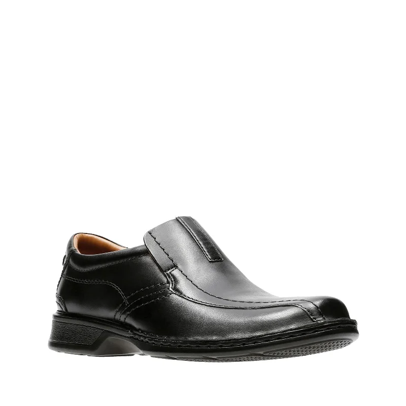 Clarks - Mens Escalade Step Shoe