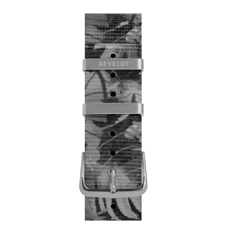 20' Forest Nato Strap