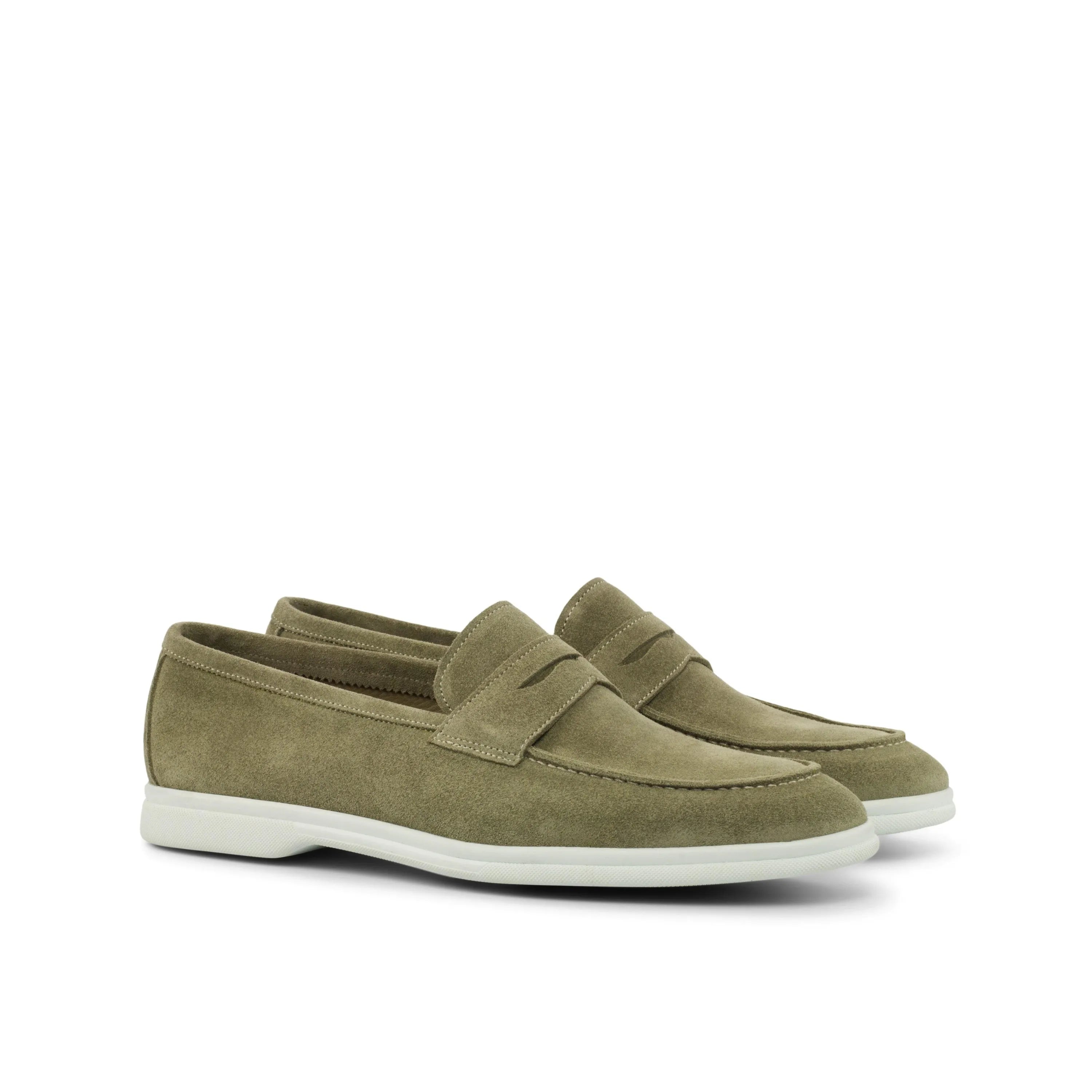 Q3 Moc Flex Shoes