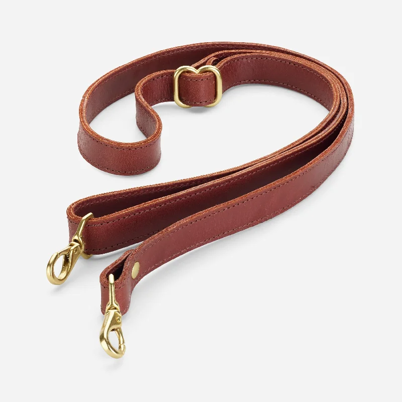 Narrow Crossbody Strap