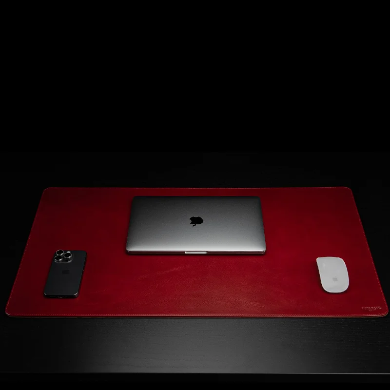 Deep Red