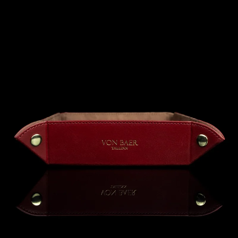Deep Red