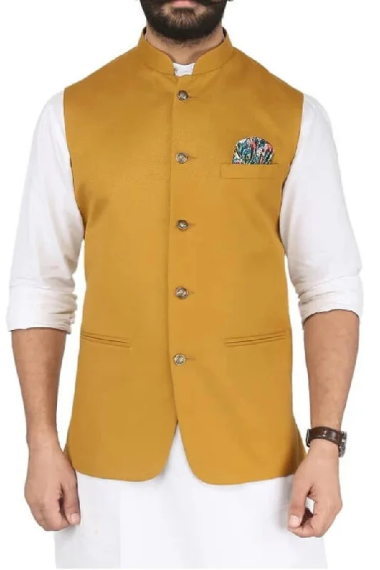 Nehru Jacket Solid for Men Modi Jacket for Men Plain Nehru Yellow Jacket Formal Nehru Jacket Nehru Jacket for Wedding for Men Nehru Jacket Solid for Men Modi Jacket for Men Plain Nehru Yellow Jacket Formal Nehru Jacket Nehru Jacket for Wedding for Men