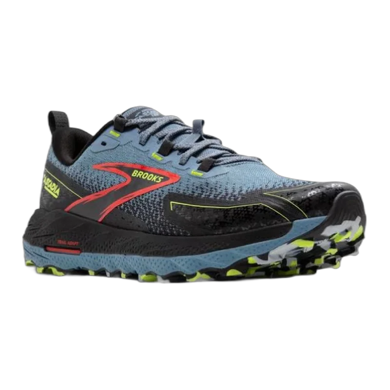 Men's Cascadia 18