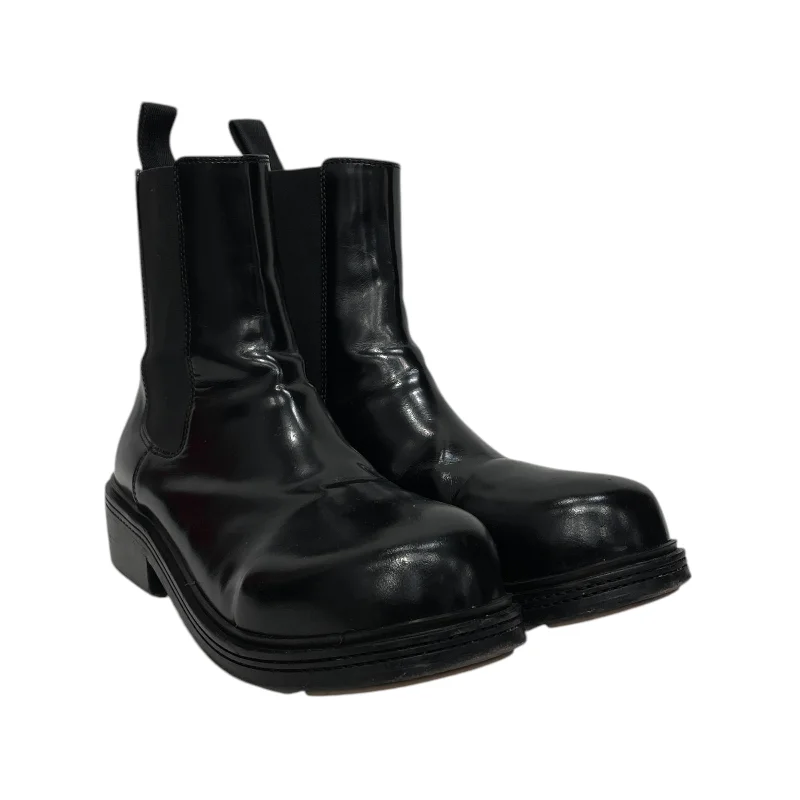 BOTTEGA VENETA/Fireman Chelsea Boots/US 11.5