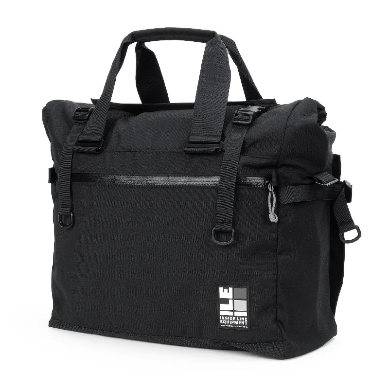 Roll-Top Duffle 40L