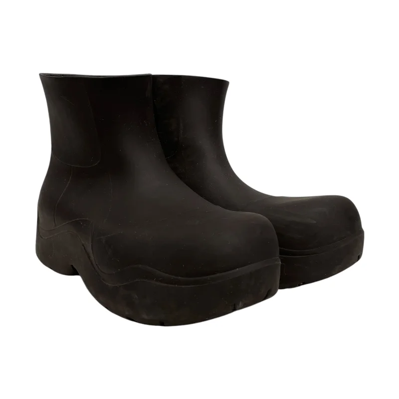 BOTTEGA VENETA/Puddle Ankle Boots/EU 40