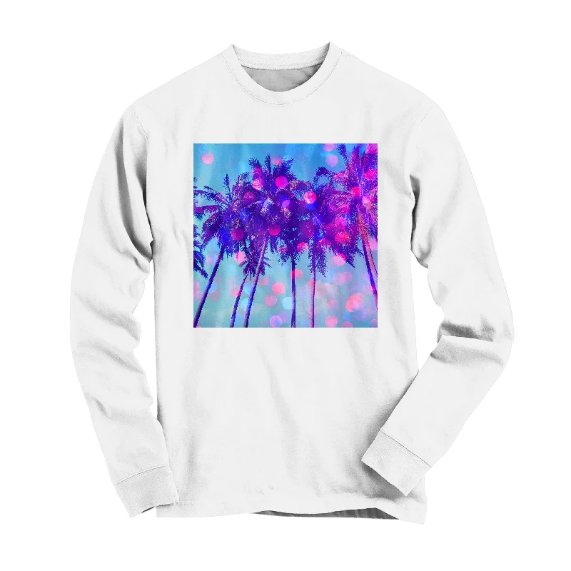 The Strip Graphic Long Sleeve