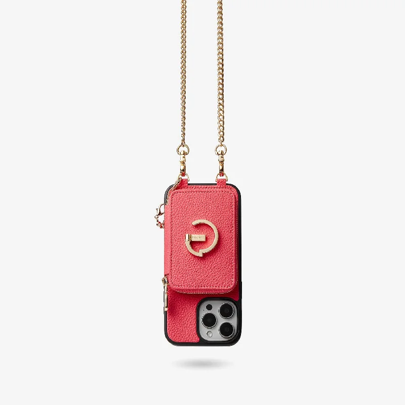 Peach Pink