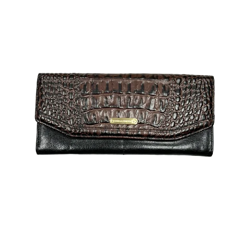 Wallet Designer By Brahmin  Size: Medium