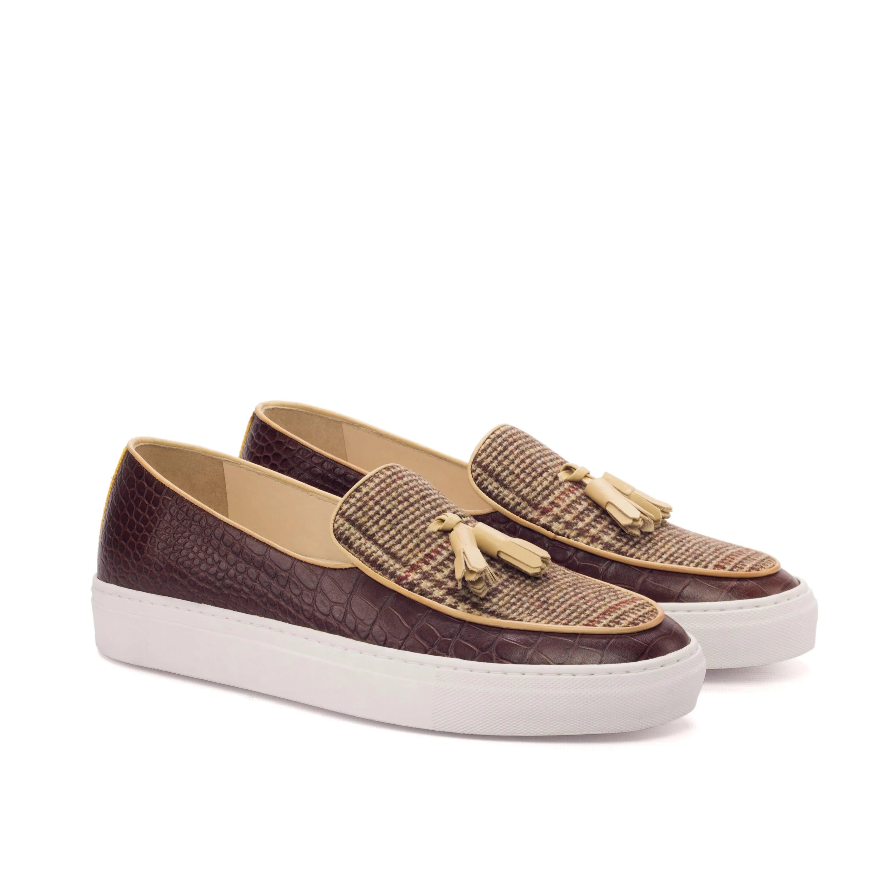 Rory Belgian sneaker
