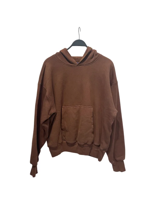 YEEZY/Hoodie/Cotton/BRD/Turtle Neck/gap hoodie