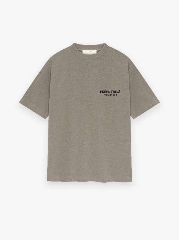 Classic Short Sleeve Tee