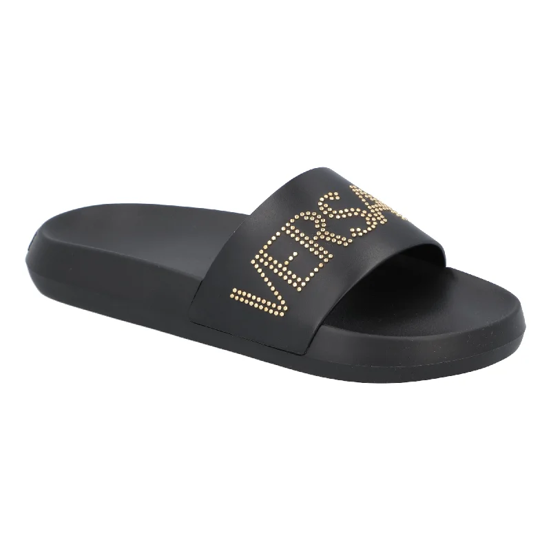 Rubber Pool Slides