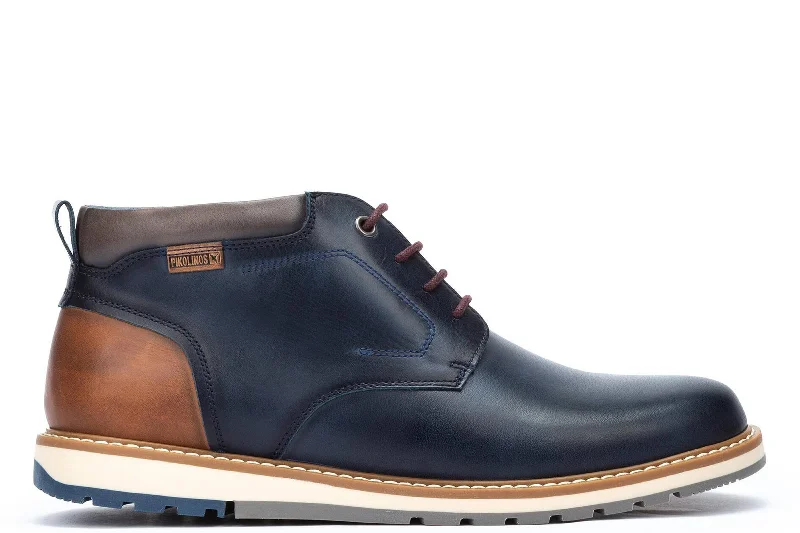 PIKOLINOS - M8J-8181 BLUE