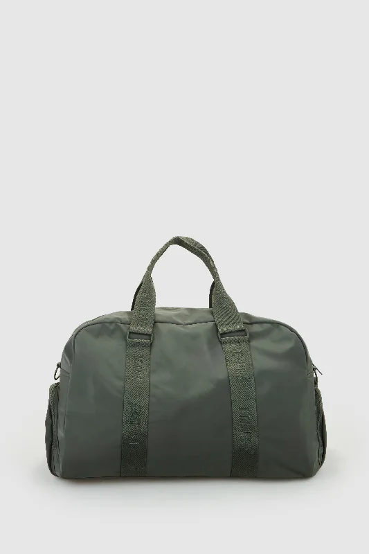 Seeker Duffle Bag