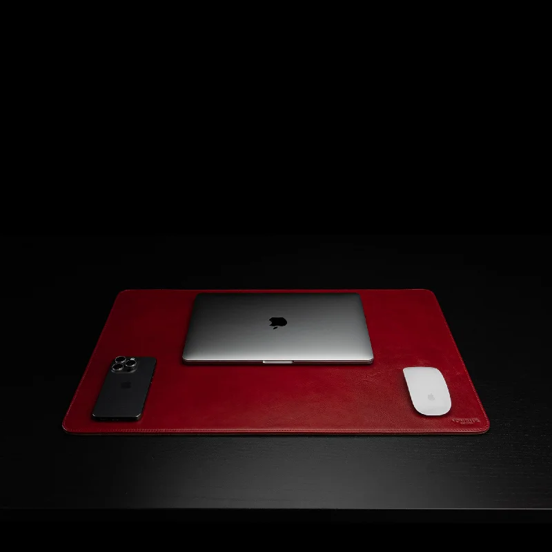 Deep Red