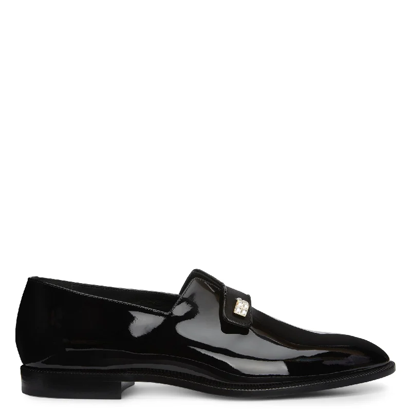 Giuseppe Zanotti Marty