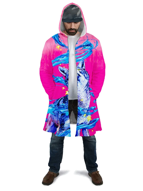 Pack Leader Cloak