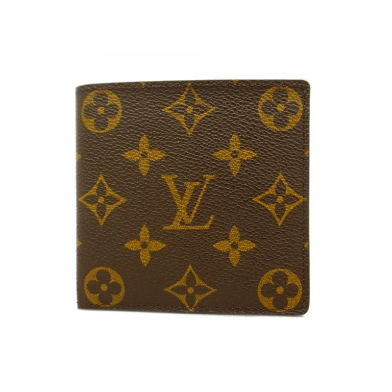 Louis Vuitton Wallet (Bi-Fold) (Pre-Owned)