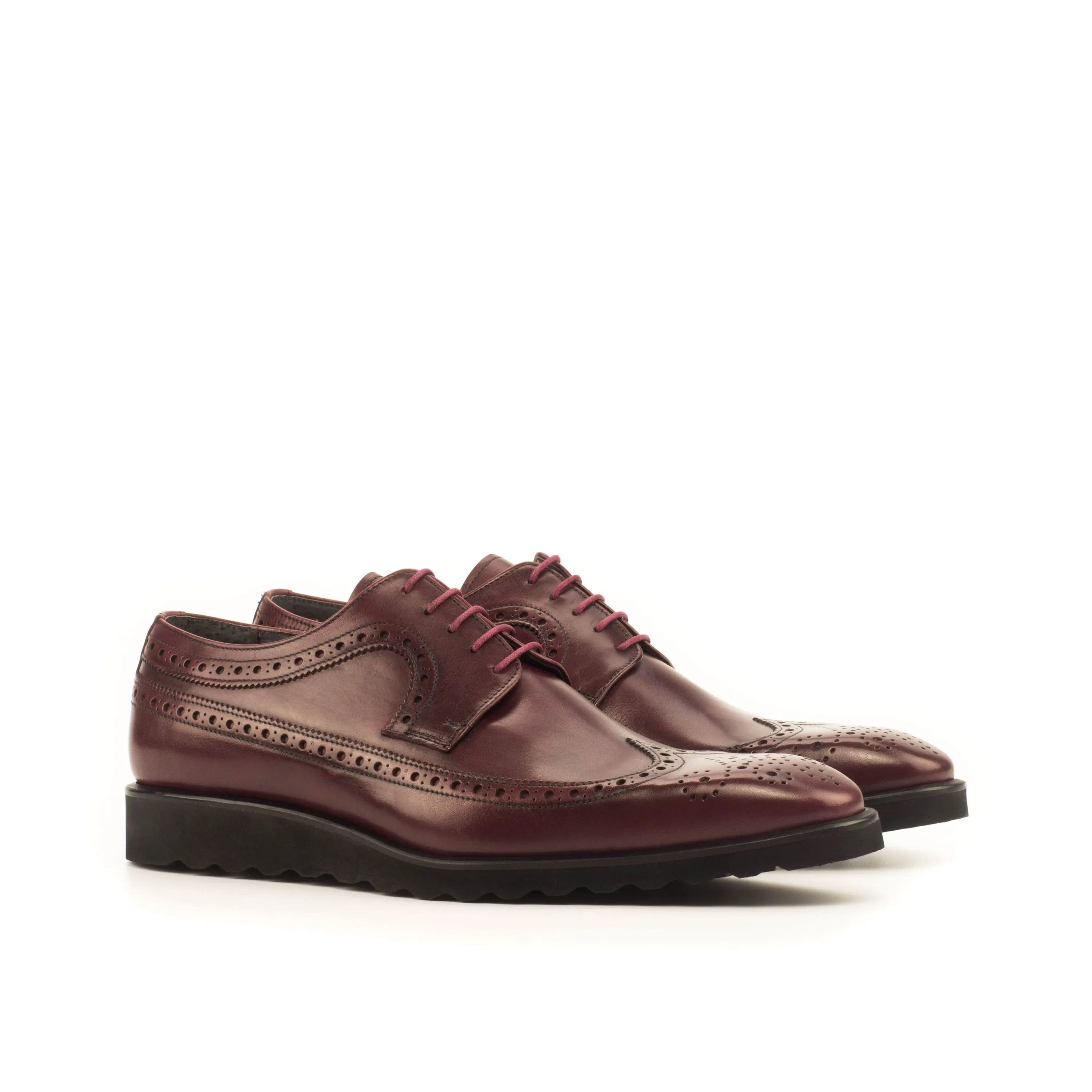 Zonta Longwing Blucher