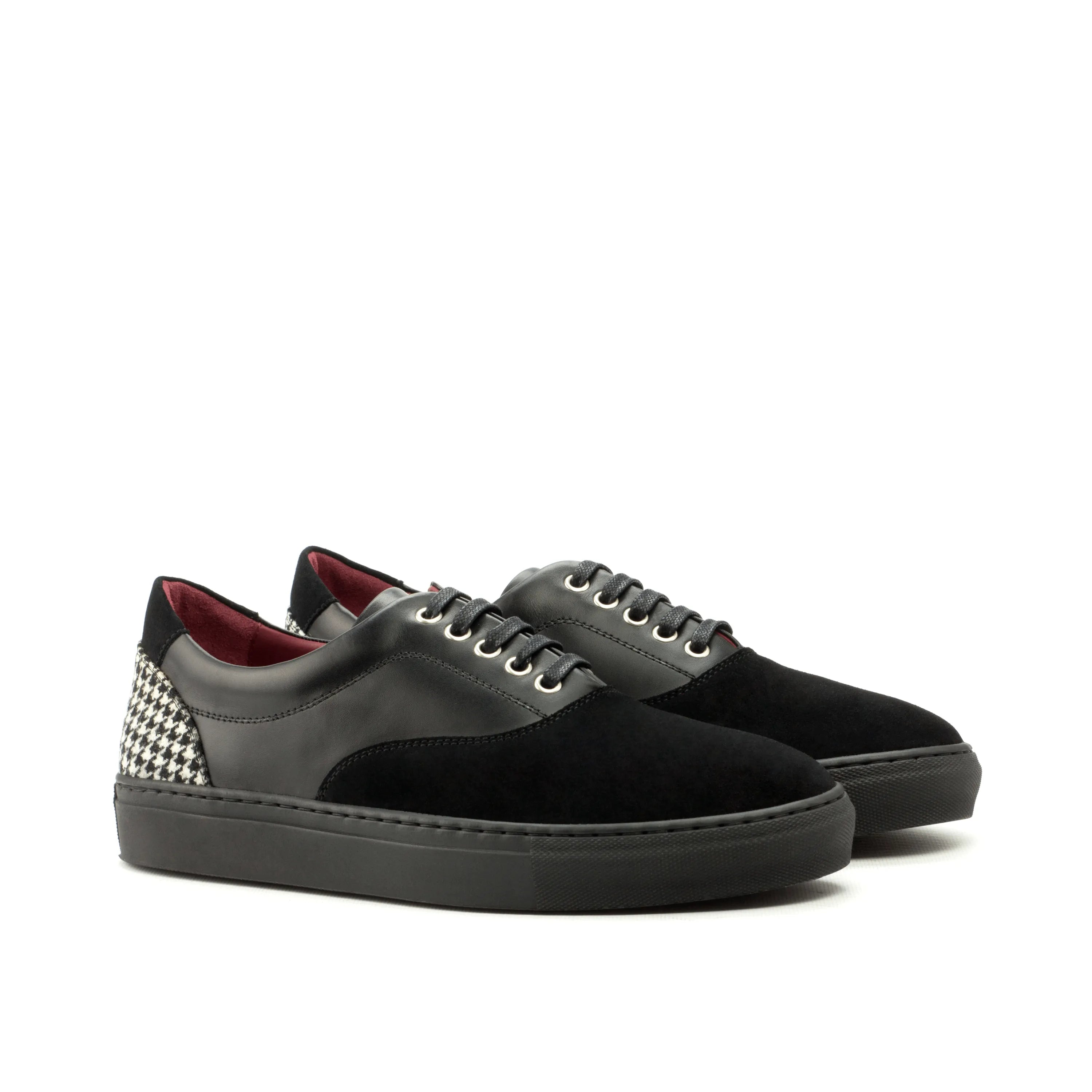 Euphemia Top Sider Sneaker