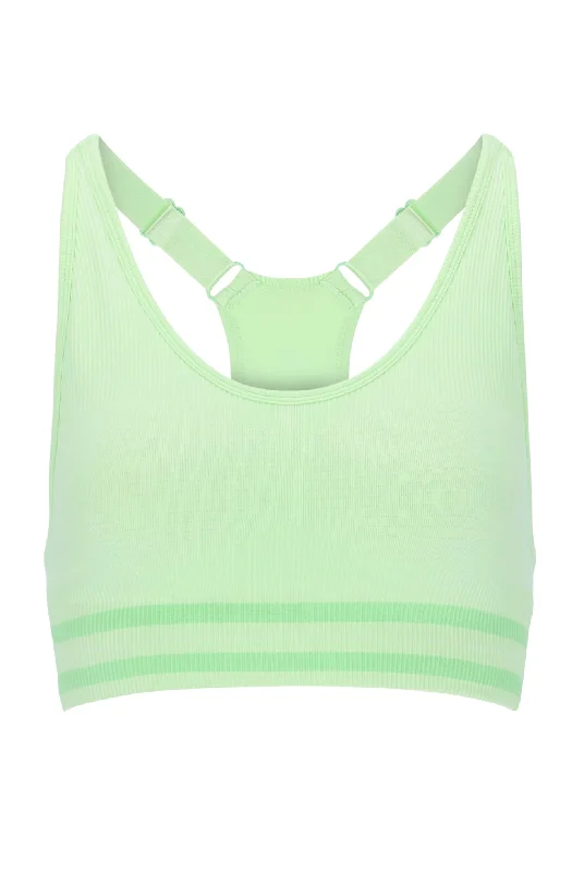 Casa Seamless Sports Bra