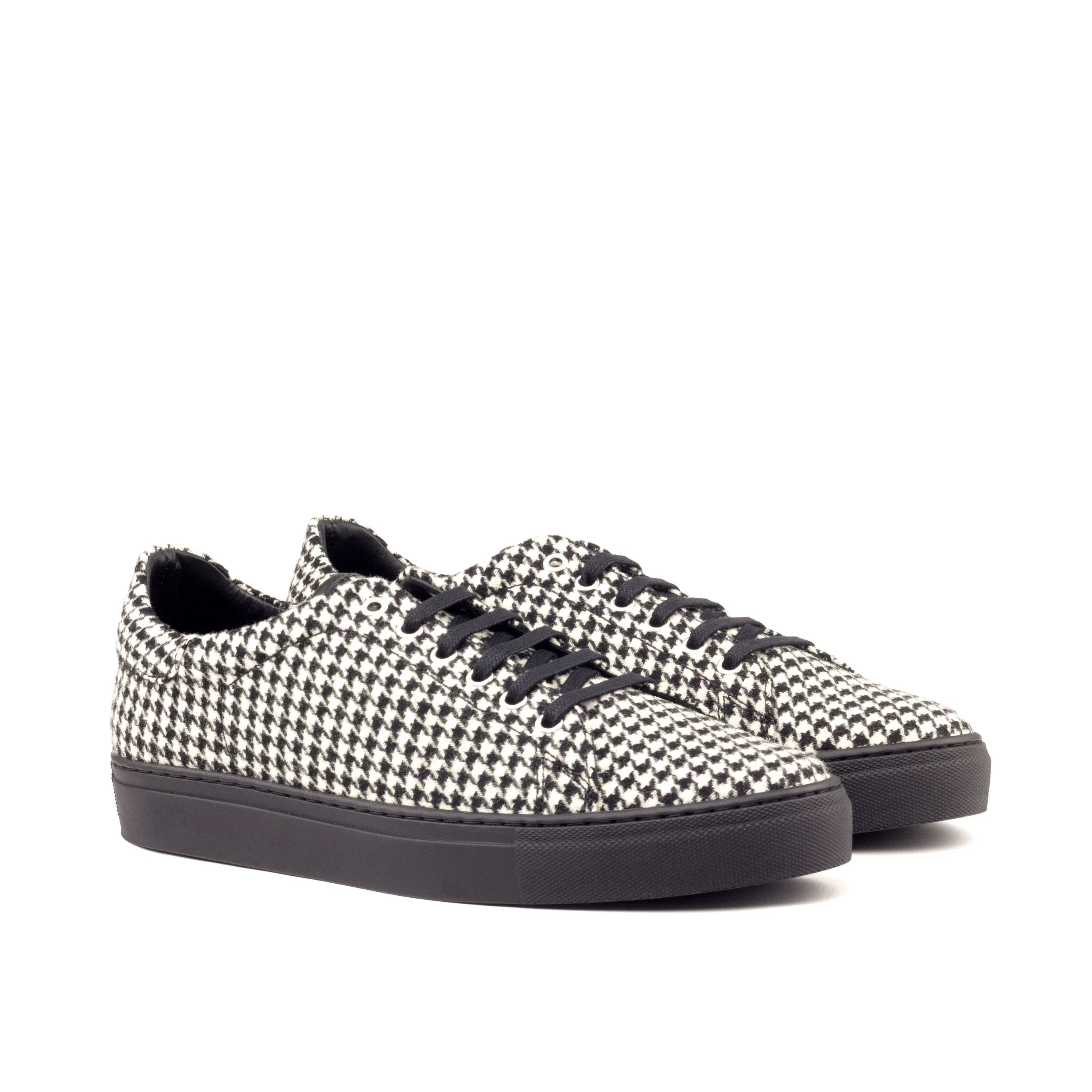 Giles Trainer Sneaker